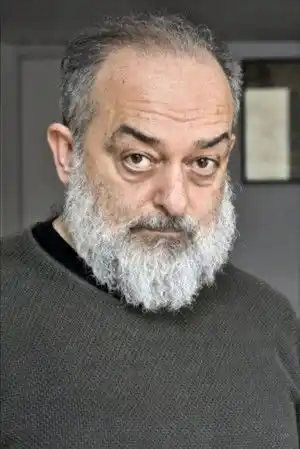 Angelo Curti fotoğrafı