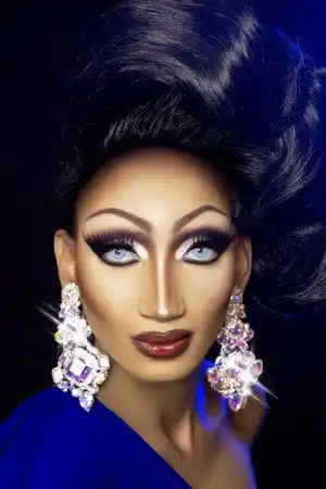 Angeria Paris VanMicheals fotoğrafı