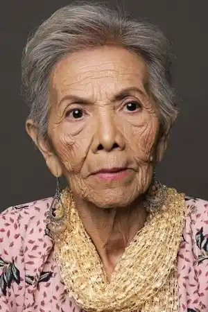 Angie Ferro fotoğrafı