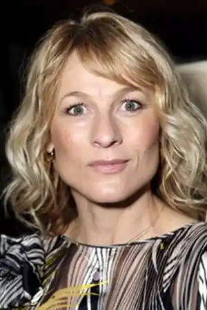 Angie Milliken fotoğrafı