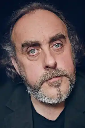Angus Barnett fotoğrafı