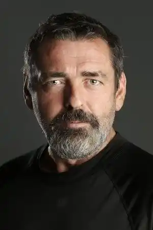 Angus Macfadyen fotoğrafı