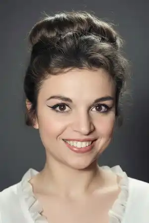 Ani İpekkaya fotoğrafı