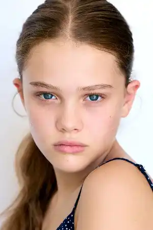 Aniela Zeig fotoğrafı