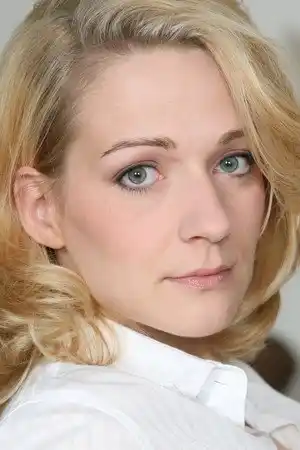 Anika Mauer fotoğrafı