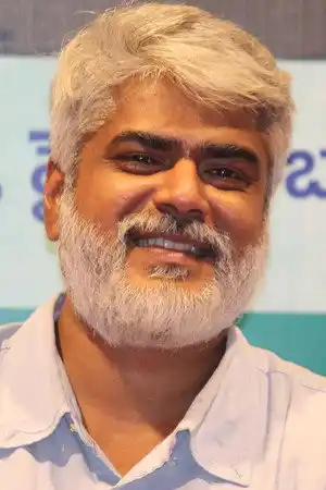 Anish Kuruvilla fotoğrafı