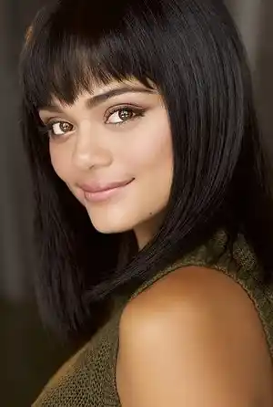 Anissa Borrego fotoğrafı