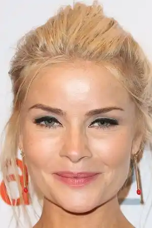 Anita Briem fotoğrafı