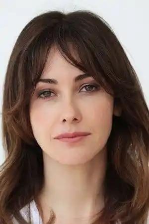 Anita Caprioli fotoğrafı