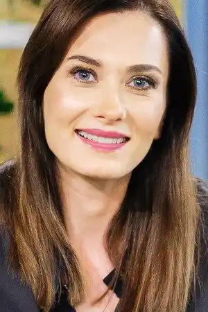 Anita Sokołowska fotoğrafı