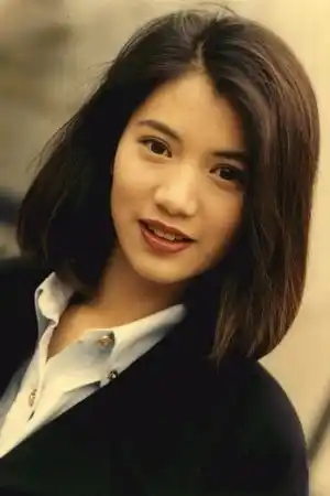 Anita Yuen Wing-Yee fotoğrafı