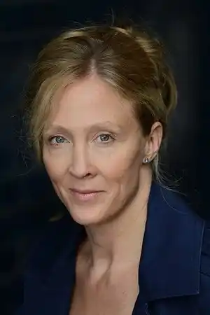Anja Karmanski fotoğrafı