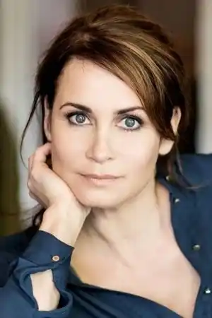 Anja Kling fotoğrafı