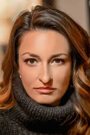 Anja Matković fotoğrafı