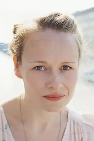 Anja Schneider fotoğrafı