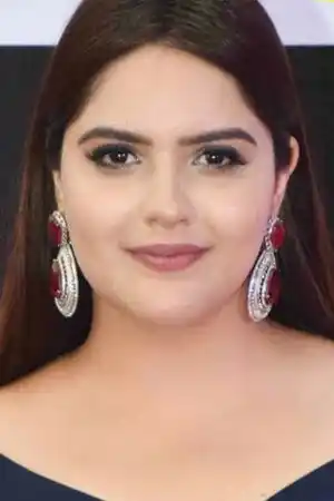 Anjali Anand fotoğrafı