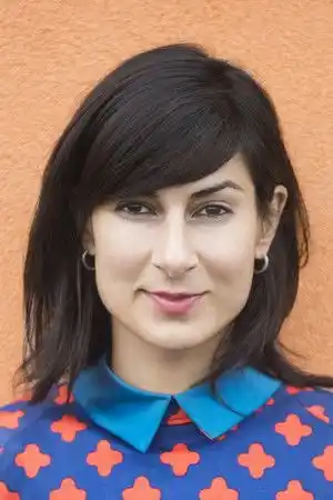 Anjali Nayar fotoğrafı