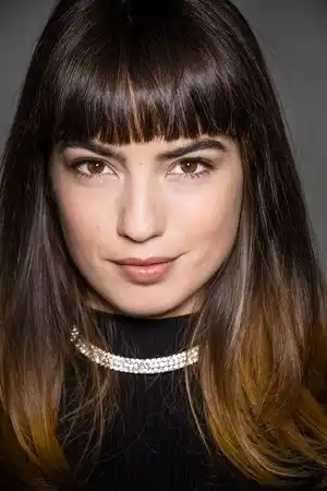 Anjela Nedyalkova fotoğrafı