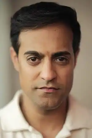 Ankur Bahl fotoğrafı