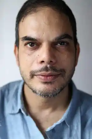 Ankur Vikal fotoğrafı