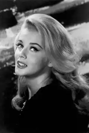 Ann-Margret fotoğrafı