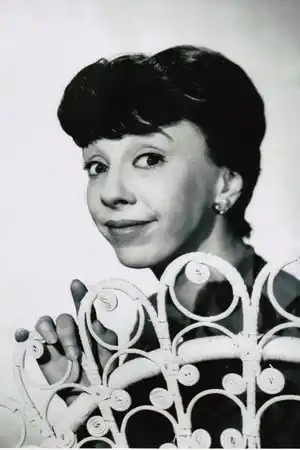 Ann Morgan Guilbert fotoğrafı