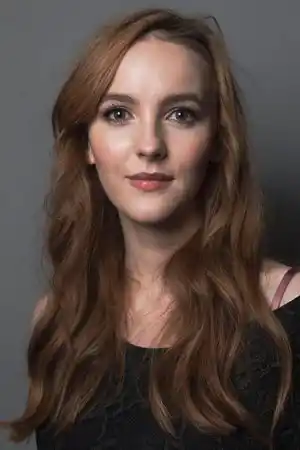 Ann Skelly fotoğrafı