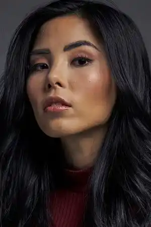 Anna Akana fotoğrafı