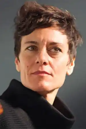 Anna Alarcón fotoğrafı