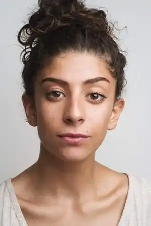 Anna Antoniades fotoğrafı