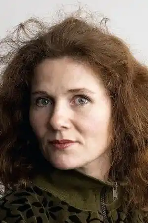 Anna Azcárate fotoğrafı