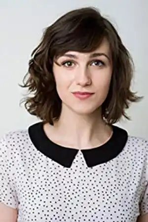 Anna Barker fotoğrafı