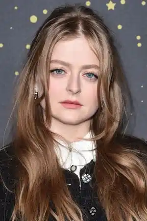 Anna Baryshnikov fotoğrafı