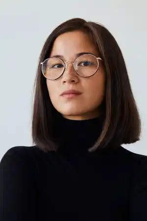 Anna Berg fotoğrafı