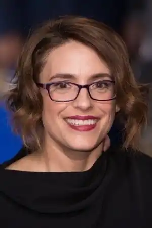 Anna Boden fotoğrafı