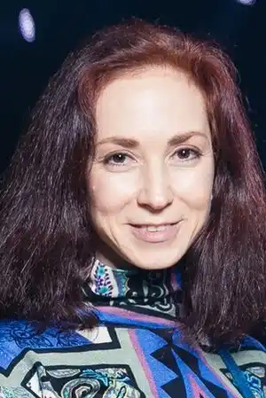 Anna Bolshova fotoğrafı