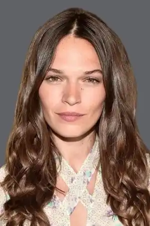 Anna Brewster fotoğrafı