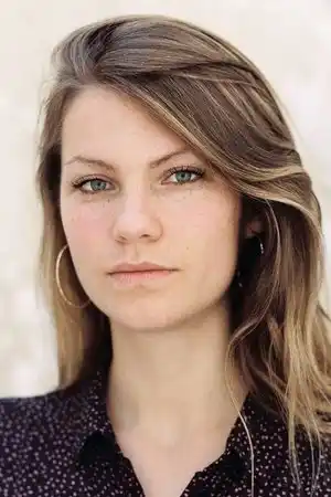 Anna Bullard fotoğrafı