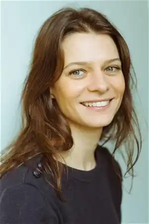 Anna Cervinka fotoğrafı