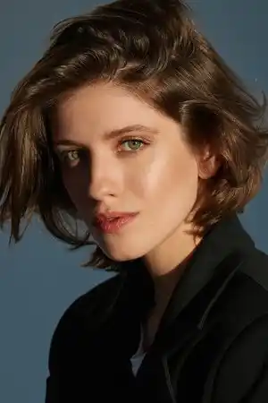 Anna Chipovskaya fotoğrafı