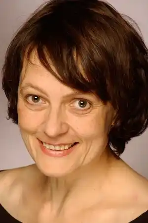 Anna Cottis fotoğrafı