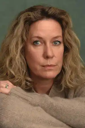 Anna Crilly fotoğrafı