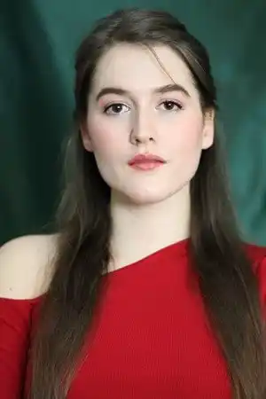 Anna De Ceulaer fotoğrafı