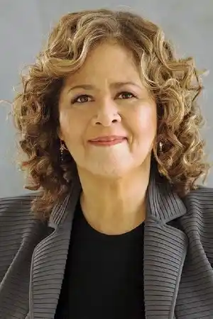 Anna Deavere Smith fotoğrafı