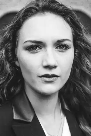 Anna Demetriou fotoğrafı