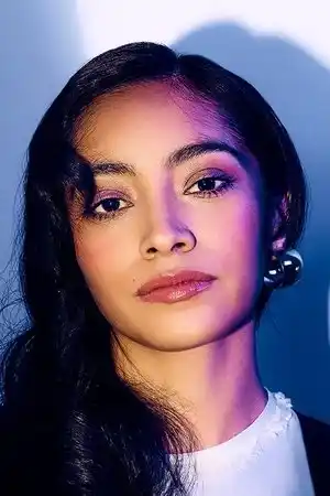 Anna Díaz fotoğrafı