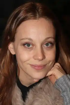 Anna Dubrovskaya fotoğrafı