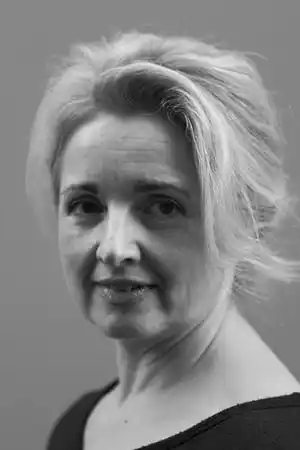 Anna Dworak fotoğrafı