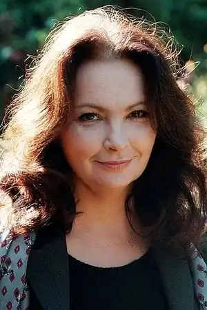 Anna Dymna fotoğrafı