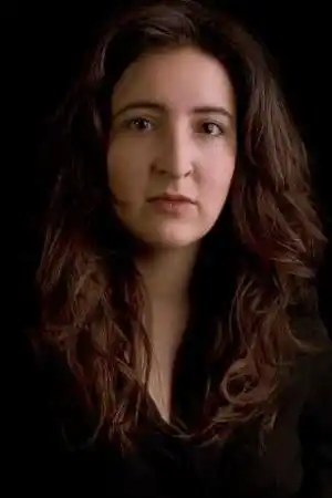 Anna Ferraioli Ravel fotoğrafı